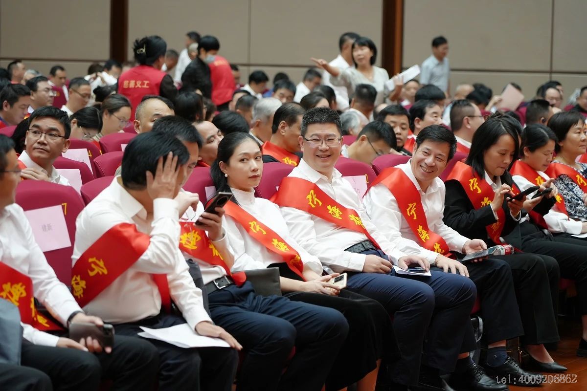 【慈善】以愛之名，聚光前行(圖8)